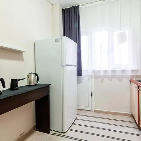 Sleek Flat Within Walking Distance To Pera Museum * Istanbul