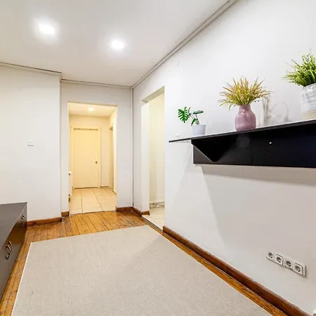 Sleek Flat Within Walking Distance To Pera Museum Apartment